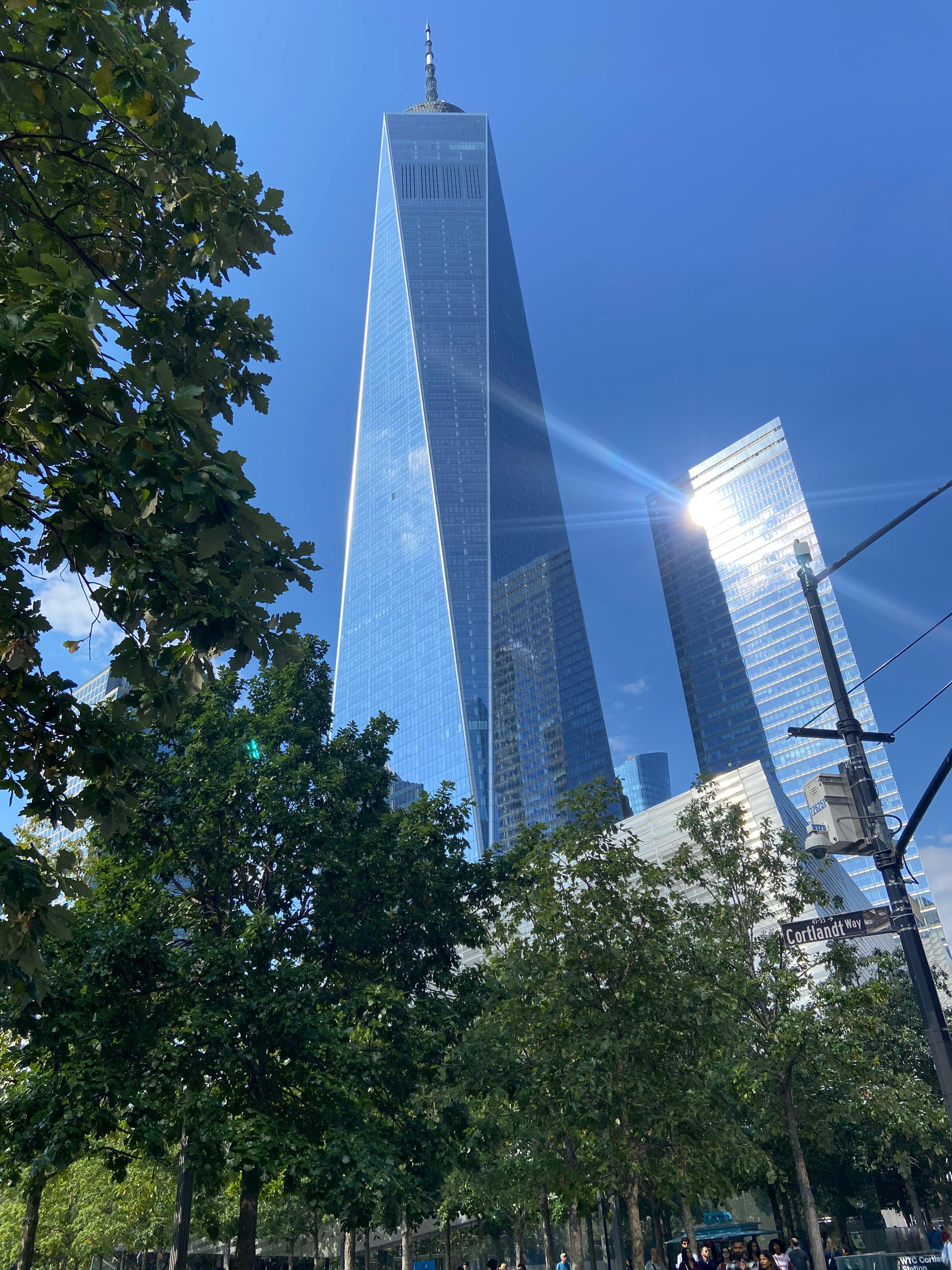World Trade Center